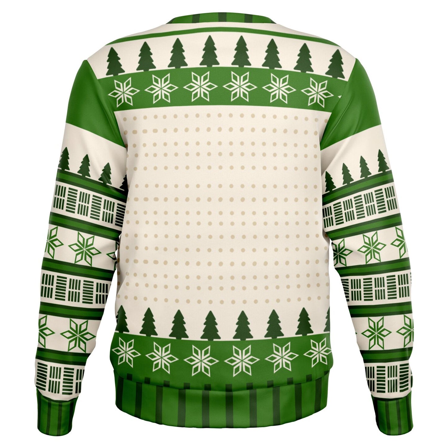 Happy Holla Days Reindeer Christmas Sweatshirt