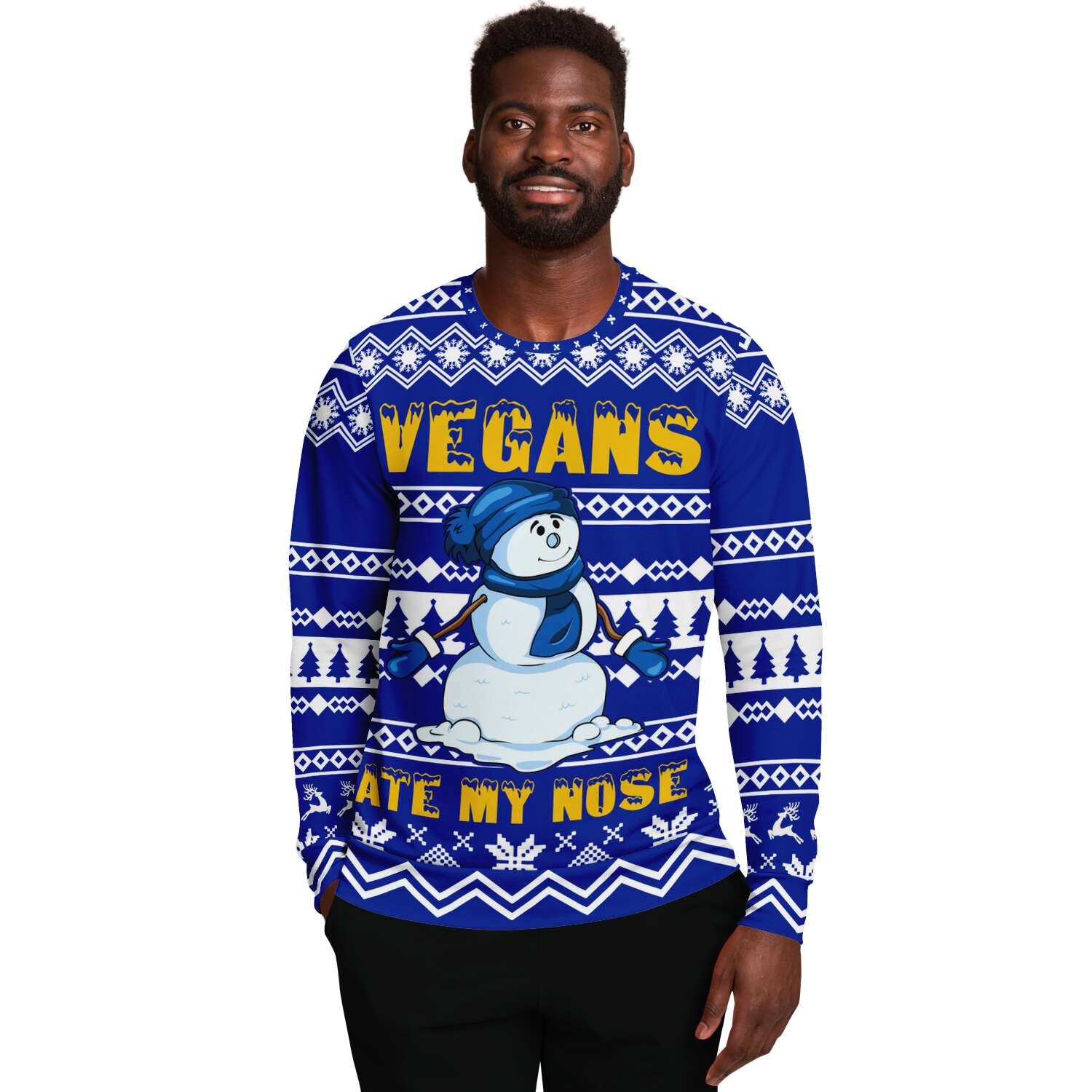 Edm christmas clearance sweater